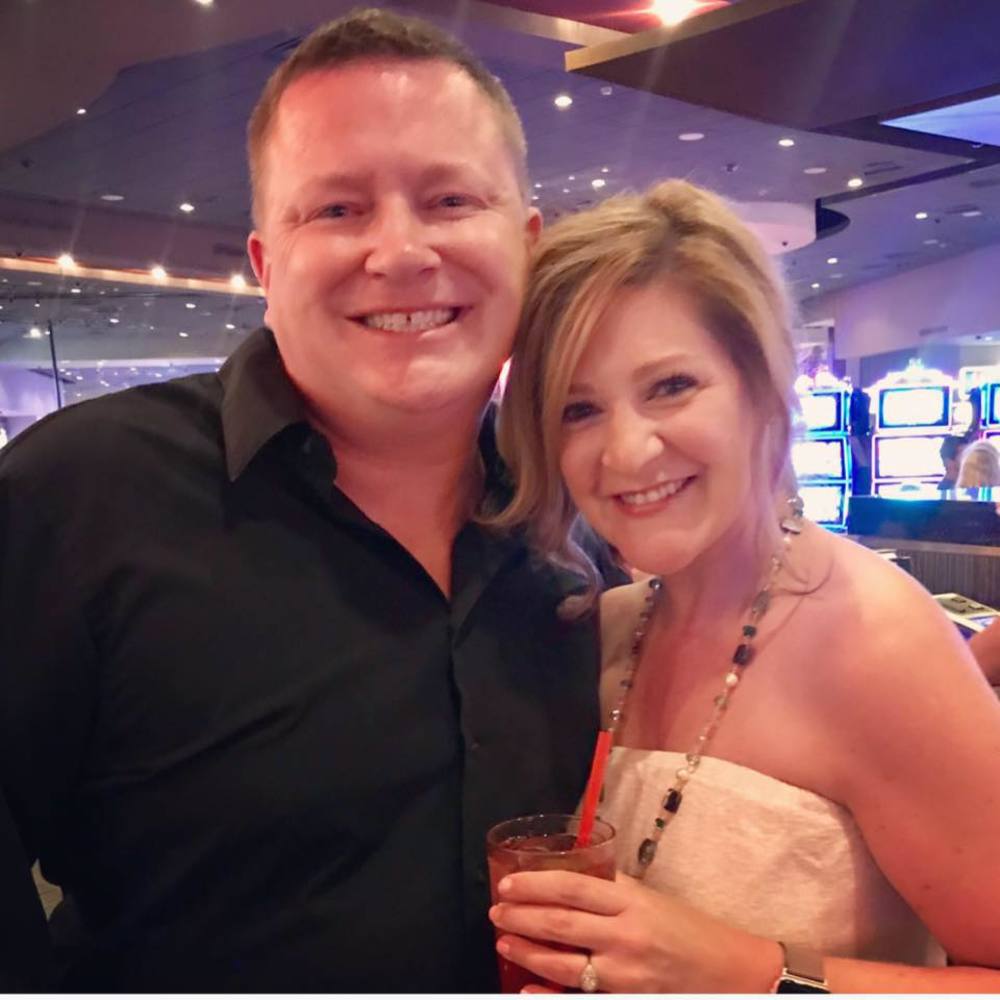 Meet your Posher, Dawn